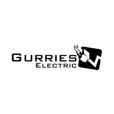 Gurries Electric logo