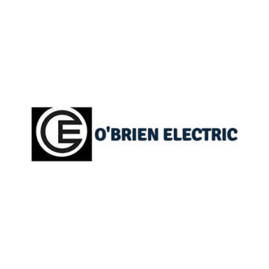 O'Brien Electric logo