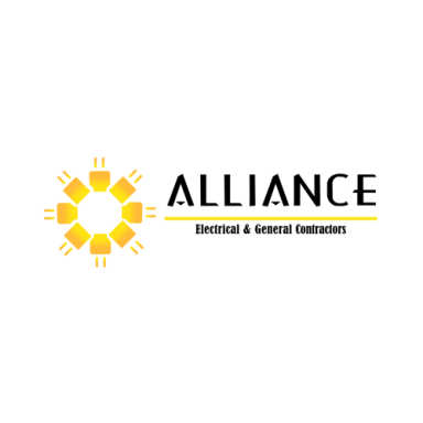 Alliance Electric logo