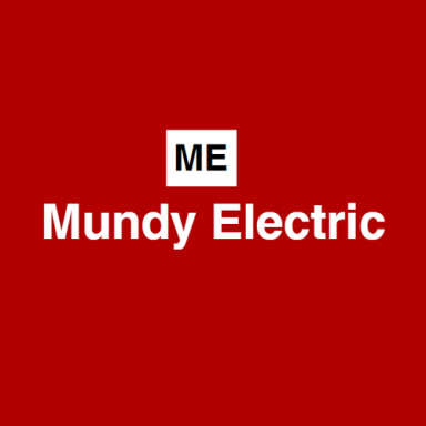 Mundy Electric, Inc. logo