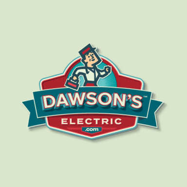 Dawson's Electric logo