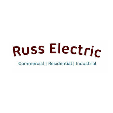 Russ Electric logo