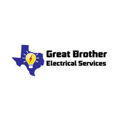 Great Brother Electrical Services logo