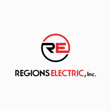 Regions Electric, Inc logo