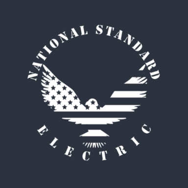 National Standard Electric logo
