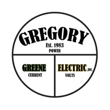 Gregory Greene Electric, Inc logo