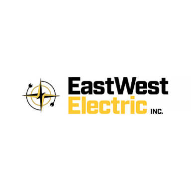 East West Electric Inc. logo