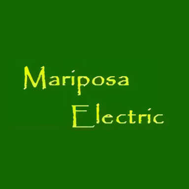 Mariposa Electric logo