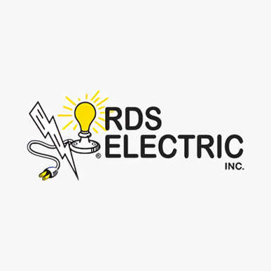 RDS Electric Inc. logo