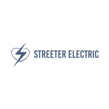 Streeter Electric logo