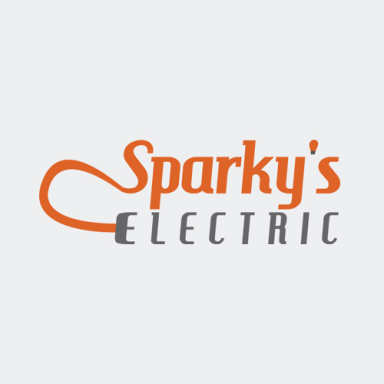 Sparky’s Electric logo