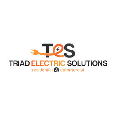 Triad Electric Solutions logo