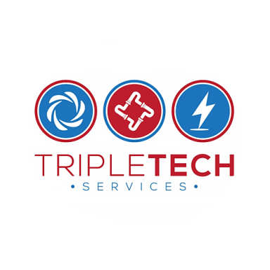 Triple Tech Services logo