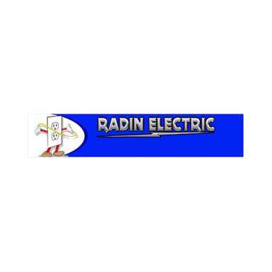 Radin Electric logo