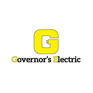 Governor's Electric logo