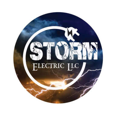 Storm Electric LLC logo