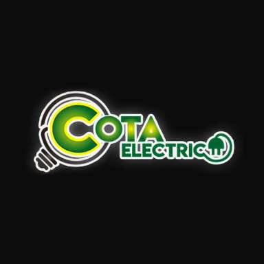 Cota Electric logo