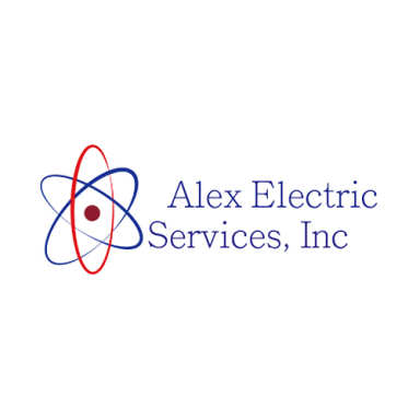 Alex Electric Services, Inc logo