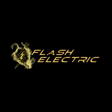 Flash Electric logo