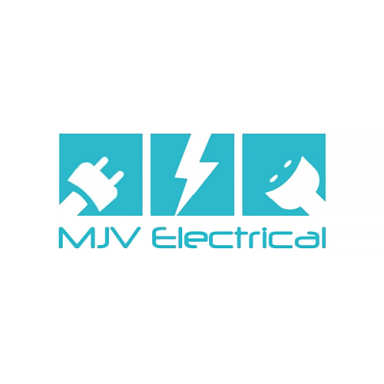 MJV Electrical logo