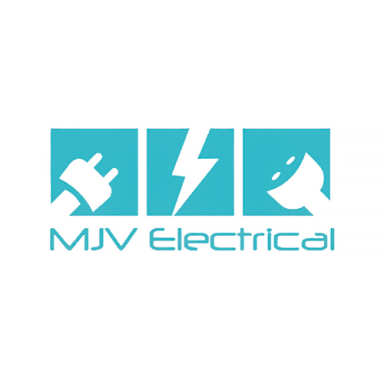 MJV Electrical logo