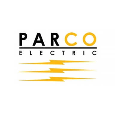 Parco Electric logo