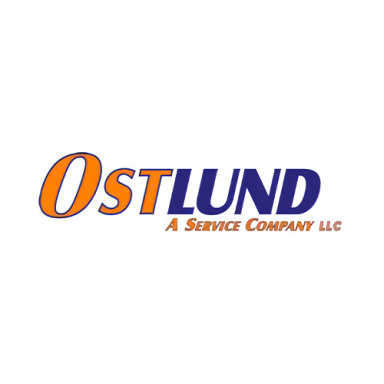 Ostlund A Service Company logo