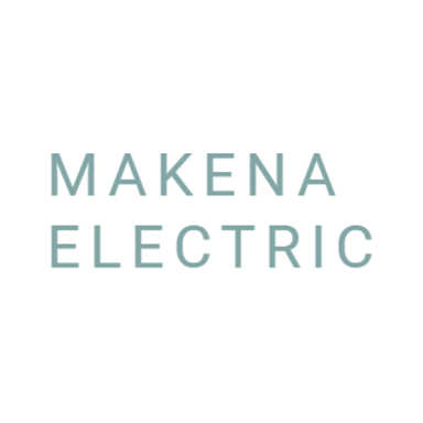 Makena Electric logo