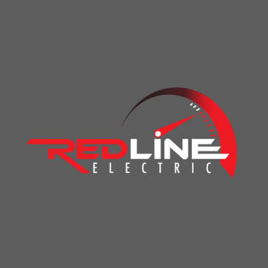 Redline Electric logo