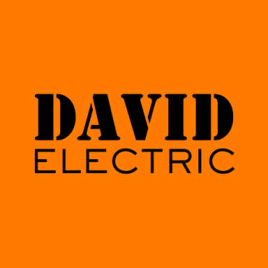 David Electric logo