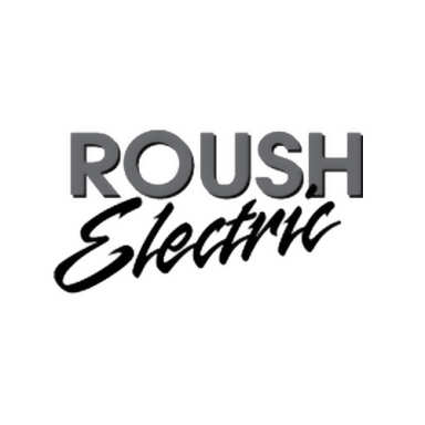 Roush Electric logo