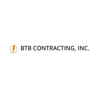 BTB Contracting, Inc. logo