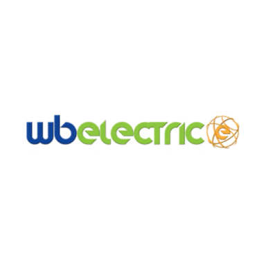 WB Electric logo