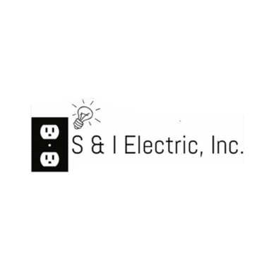 S&I Electric Inc logo