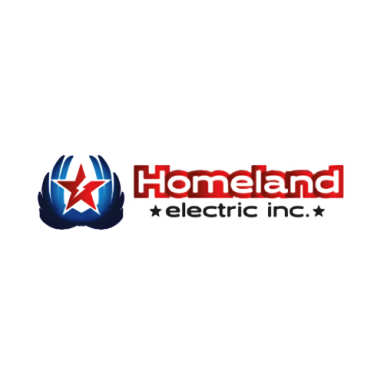 Homeland Electric Inc. logo