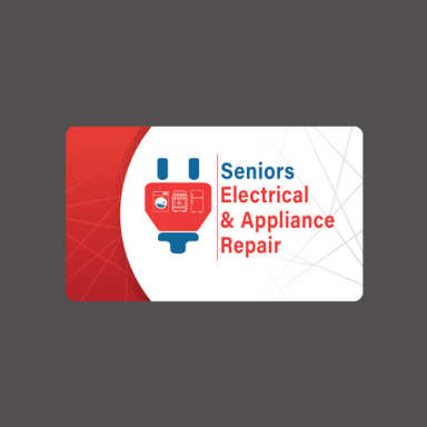 Senior Electrical Repair Services logo