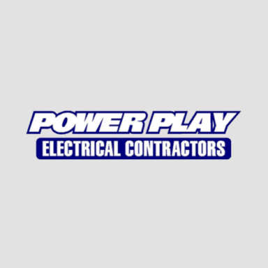 Power Play Electrical Contractors, LLC. logo