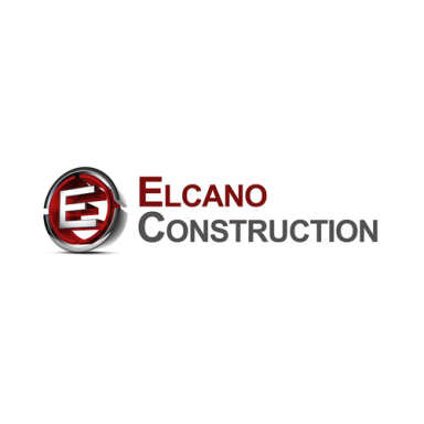 Elcano Construction logo