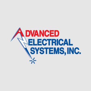 Advanced Electrical Systems, Inc. logo