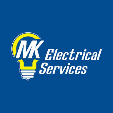 MK Electrical Services logo