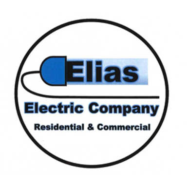 Elias Electric Company logo