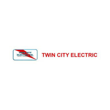Twin City Electric logo