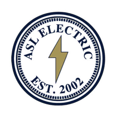 ASL Electric logo