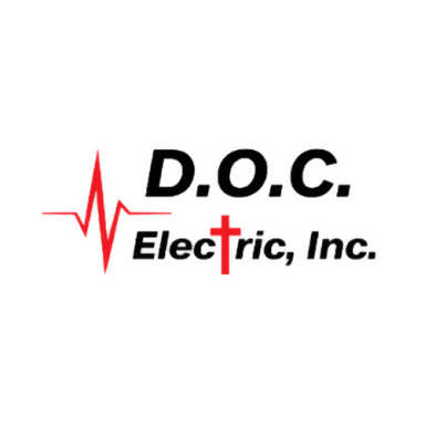 D.O.C. Electric, Inc. logo