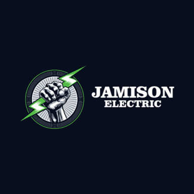 Jamison Electric logo