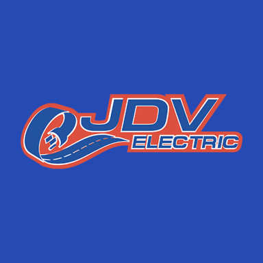 JDV Electric logo