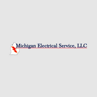 Michigan Electrical Service, LLC logo