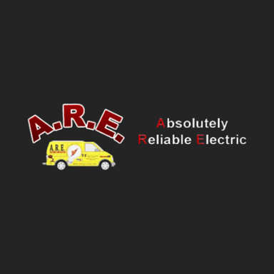 Absolutely Reliable Electric of Louisiana logo