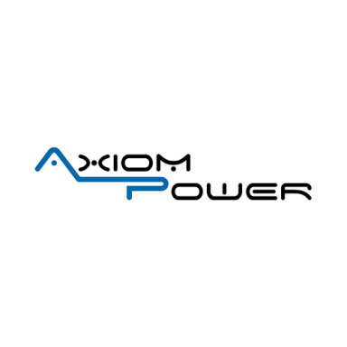 Axiom Power logo