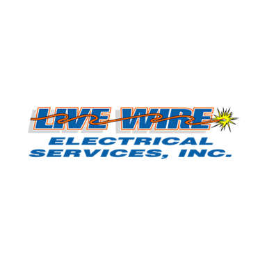 Live Wire Electrical Services, Inc. logo